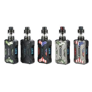 Rincoe Mechman 228W TC Kit