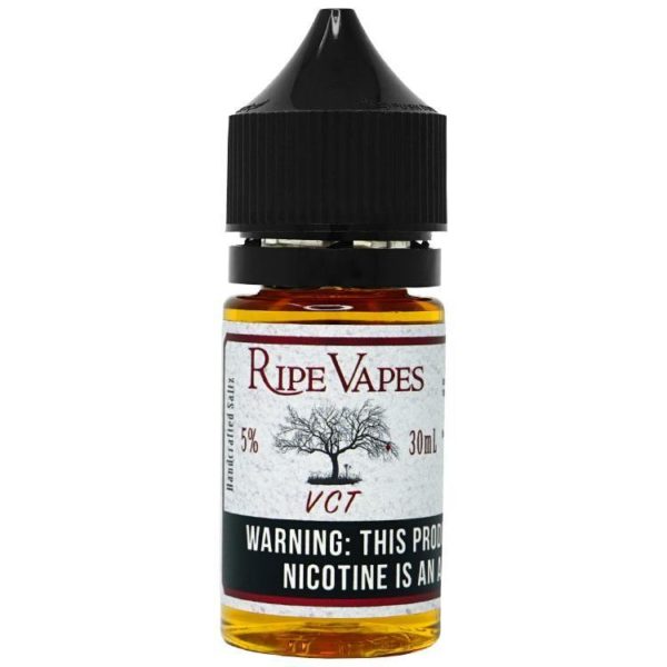 RipVapes VCT hương vị xì gà vani kem