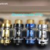 Avidvape Ghost Inhale RTA 3.5ml