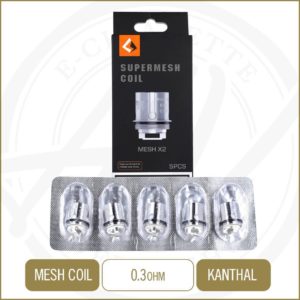 Coil occ Mesh x2 GeekVape