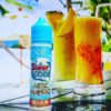 Super Cool Ejuice Malaysia vị Xoài