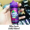 tinh dầu Fanta Nho 100ml