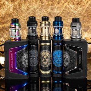 Geekvape Aegis Legend Kit