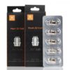 occ Z1 (0.4ohm) và Z2 (0.4ohm) dành cho Tank Zues Sub-ohm