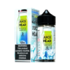 Juice Head vị Chanh Việt Quất the mát 100ml