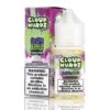 Cloud Nurdz Saltnic 30ml vị Nho Táo