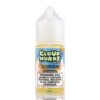 CloudNurdz Saltnic 30ml vị Đào Việt Quất