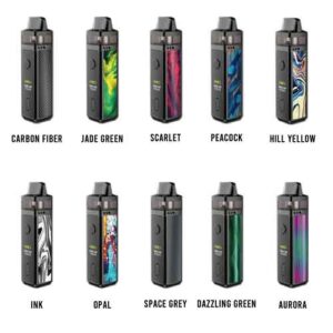 VOOPOO VINCI Mod Pod Kit 1500mAh