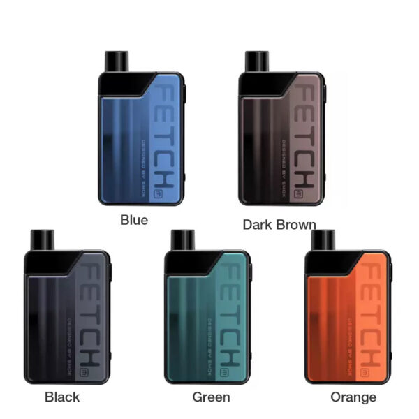 Smok Fetch Mini Podsystem