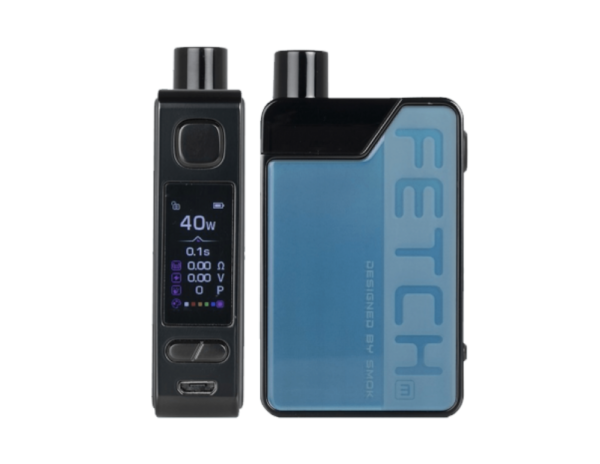 Smok Fetch Mini Podsystem