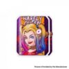 Bộ Skin Hannya Nano Pod – Harley Quinn kèm dây đeo