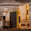 Orchid Pod Mod by Orchid Vapor