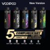 Voopoo Vinci 40w phiên bản Limited Edition