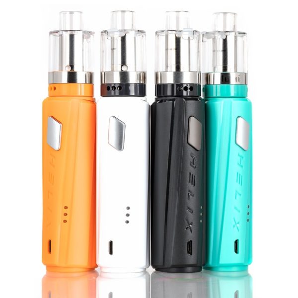 Digiflavor Helix Kit Tr n b s n ph m GI C C S C 390k