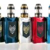 Sigelei Mfeng UX KIT 200w