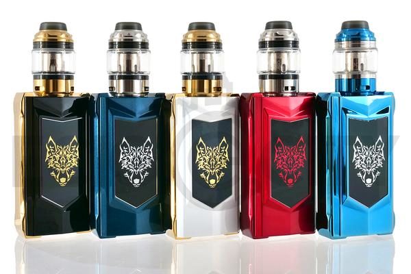 Sigelei Mfeng UX KIT 200w