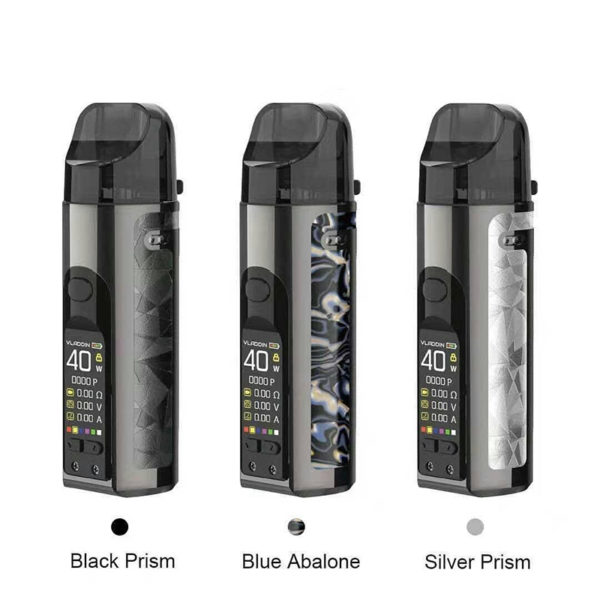 Vladdin Jet Pod Kit 40w