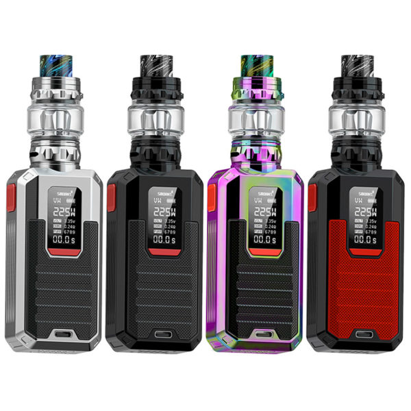 Smoant Ladon Kit 225w AIO KIT