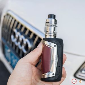 Bộ Geekvape Aegis Max 100W Kit