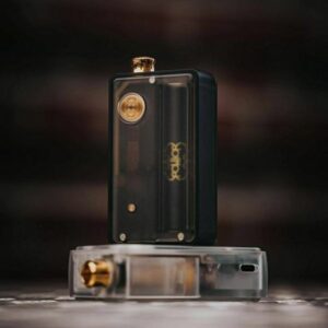 DotAIO Frost Limited Edition by dotMod màu đen