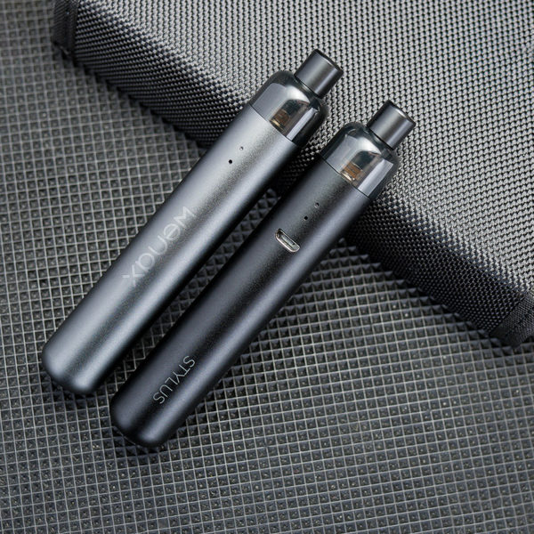 Geekvape Wenax Stylus Pod Kit 1100mah