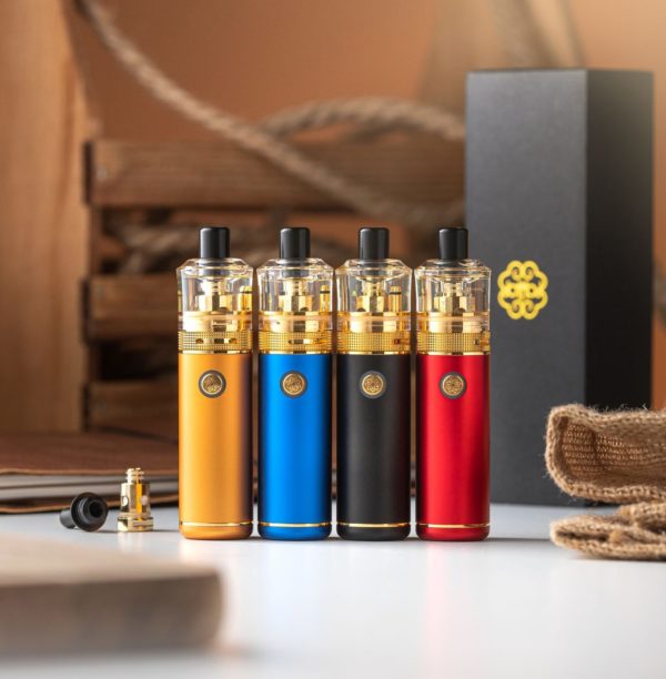 DOTSTICK KIT BY DOTMOD - Siêu phẩm nhỏ gọn sang trọng