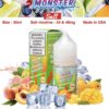 Fruits Monster Xoài Đào Ổi