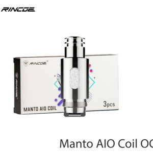 Coil AIO Rincoe