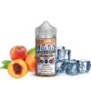 Shijin Vapor - Gummy Series Peach Rings ice