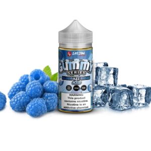 Shijin-Vapor–Gummy-Series-BlueRazz-Rings-ice