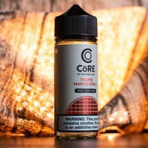 Core by Dinner Lady - Tropic Mango Chill