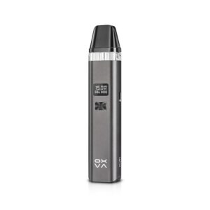 Oxva-Xlim-25w-Pod-Kit-Xlim-Gunmetal