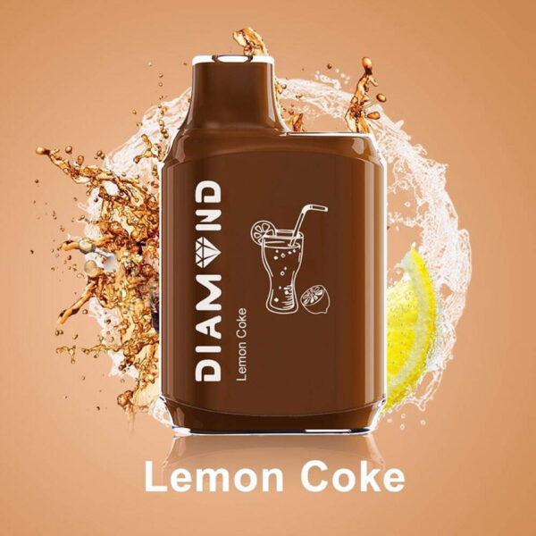 Diamond-Pod-PUFF-4000-hơi-lemon-coke
