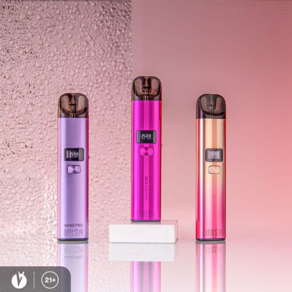 Oxva XLim V2 Pod 25W