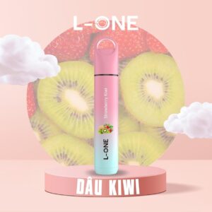 dâu kiwi