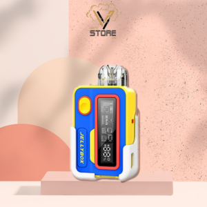 Rincoe Jellybox Xs 30W – chính hãng