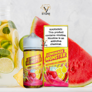 Water Lemonade tại VapeStore