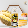 Tinh dầu bánh phô mai sầu riêng Cheesecake Durian - Durian Bomb – Chính hãng Mỹ